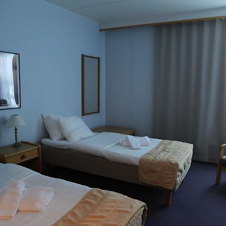 Hotel Nukkumatti كوكولا المظهر الخارجي الصورة