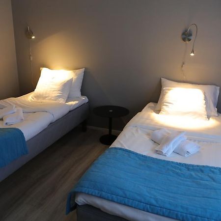 Hotel Nukkumatti كوكولا المظهر الخارجي الصورة