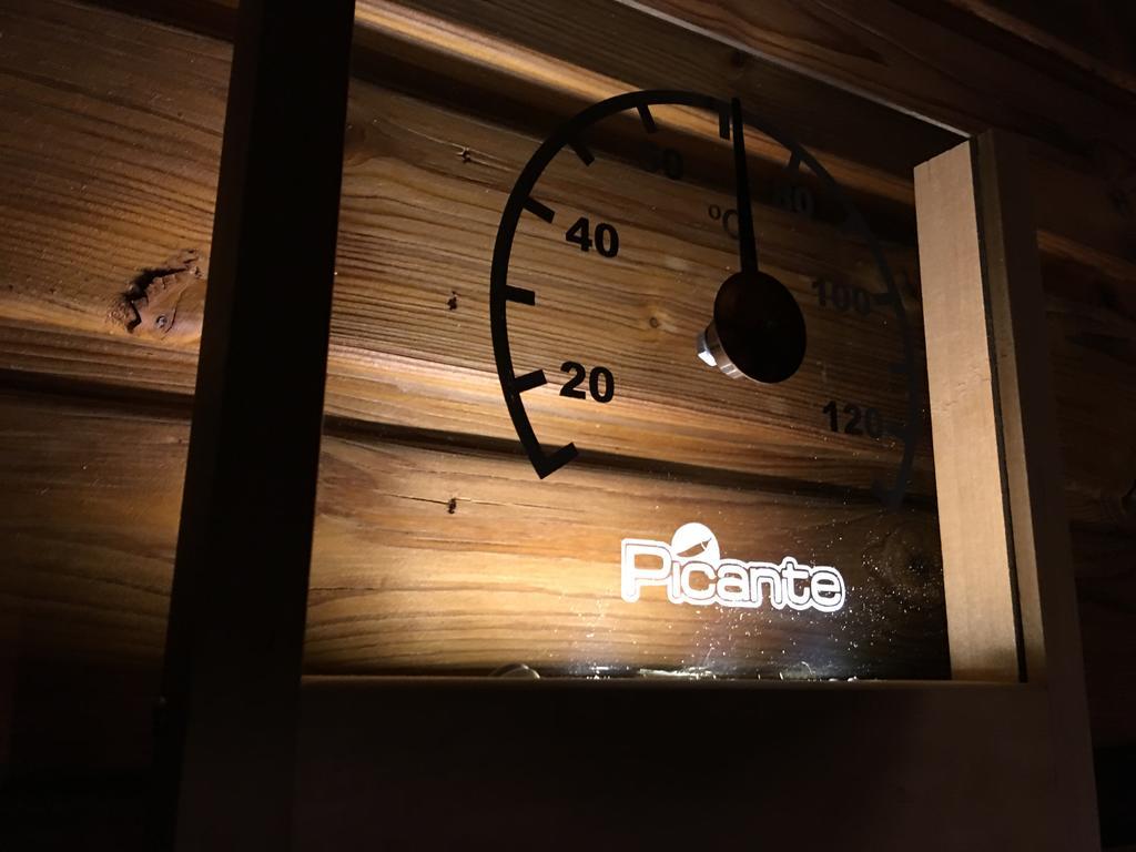 Hotel Nukkumatti كوكولا المظهر الخارجي الصورة