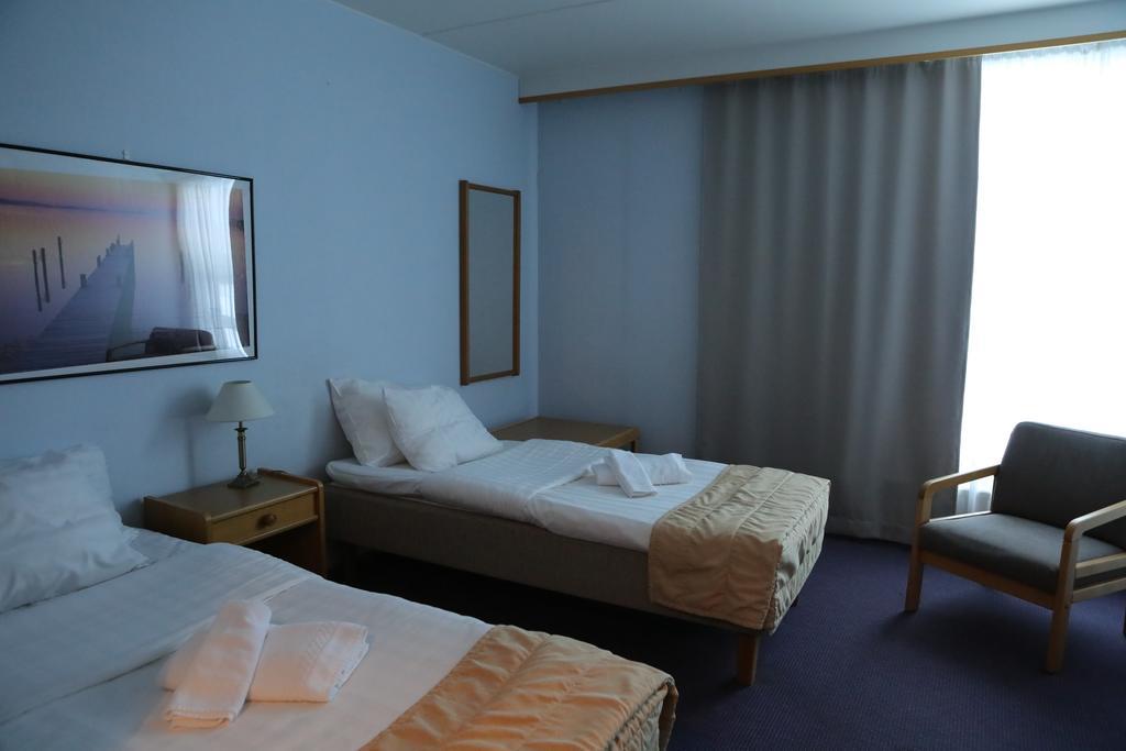 Hotel Nukkumatti كوكولا المظهر الخارجي الصورة