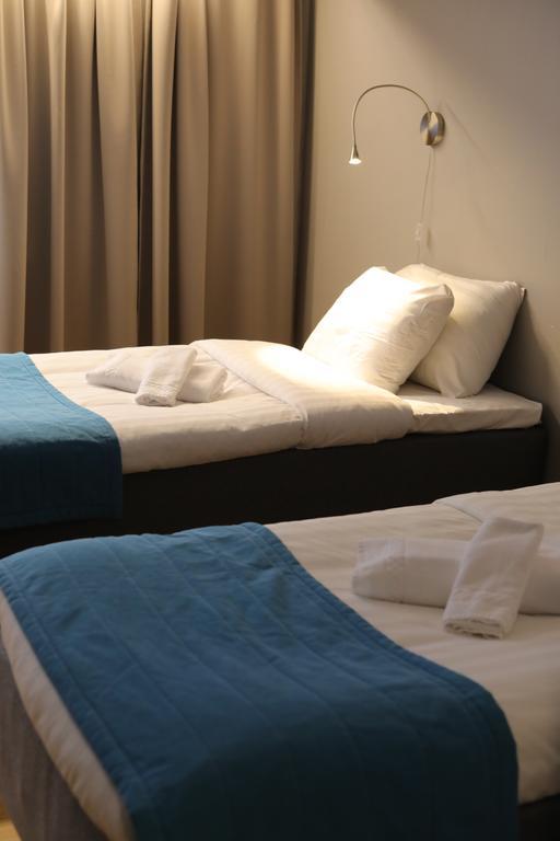 Hotel Nukkumatti كوكولا المظهر الخارجي الصورة