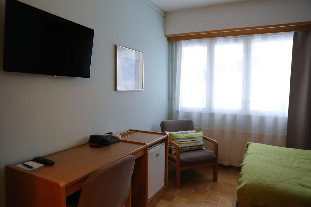 Hotel Nukkumatti كوكولا المظهر الخارجي الصورة