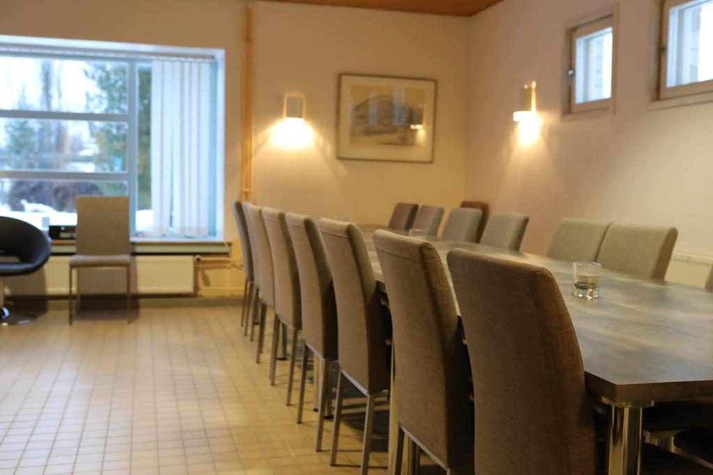 Hotel Nukkumatti كوكولا المظهر الخارجي الصورة