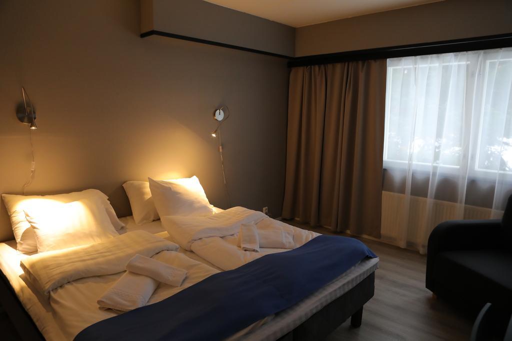 Hotel Nukkumatti كوكولا المظهر الخارجي الصورة