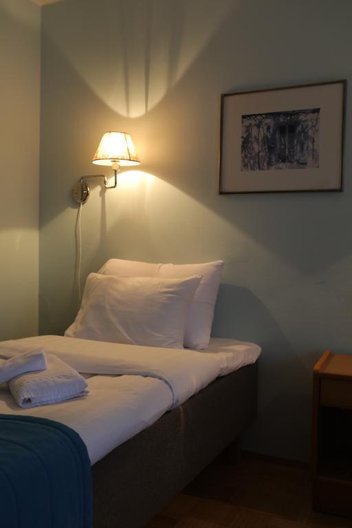 Hotel Nukkumatti كوكولا المظهر الخارجي الصورة