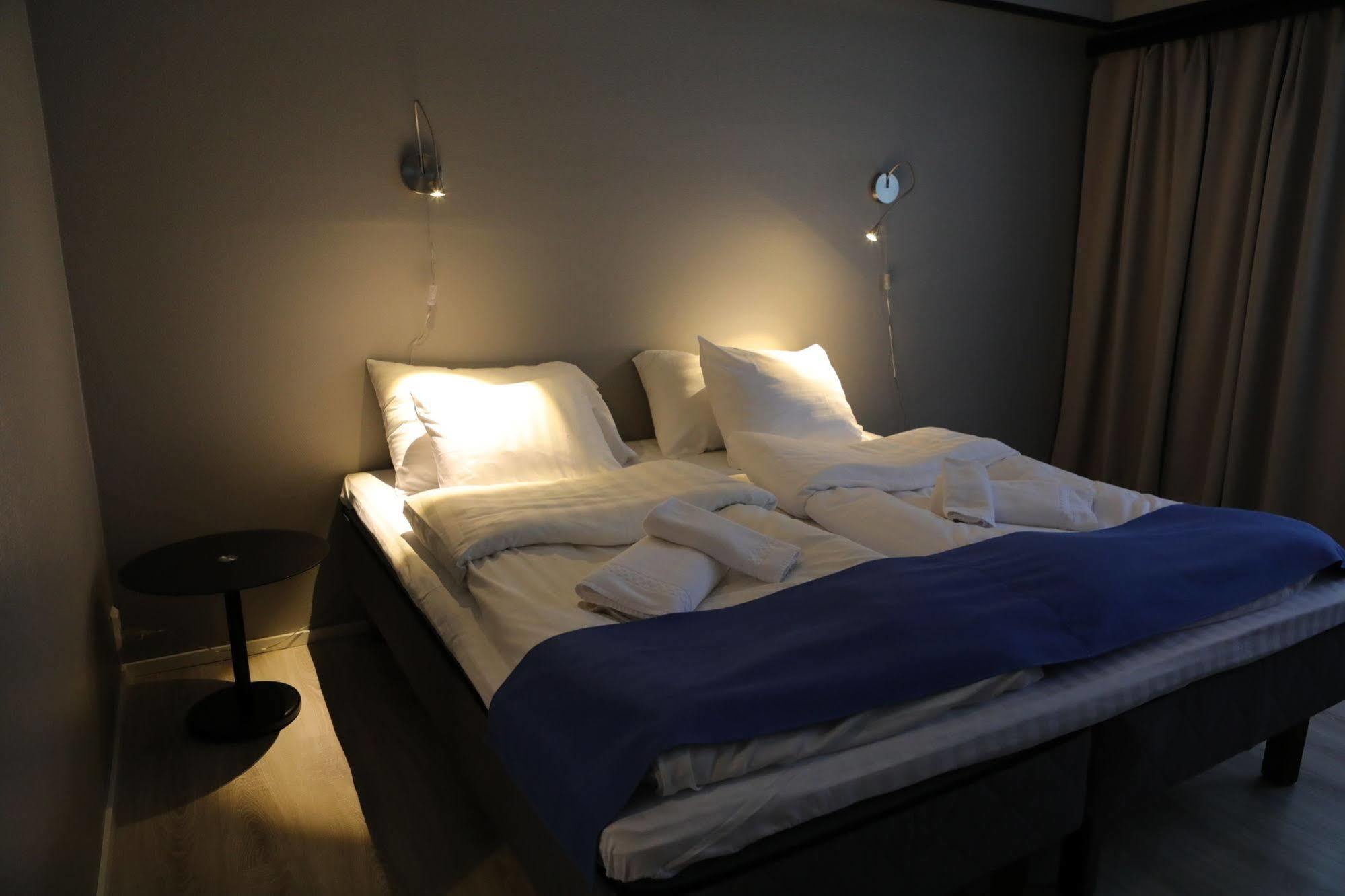 Hotel Nukkumatti كوكولا المظهر الخارجي الصورة
