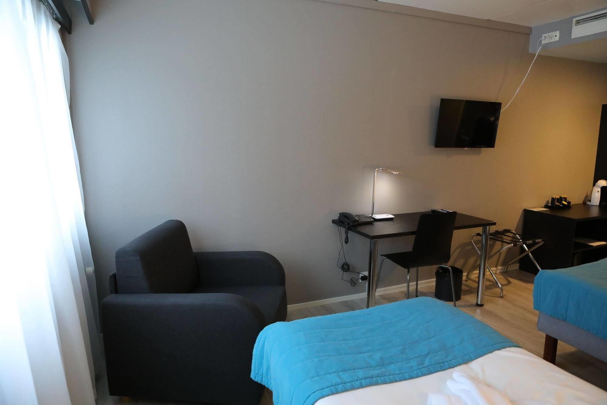 Hotel Nukkumatti كوكولا المظهر الخارجي الصورة
